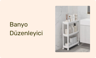 Banyo Düzenleyici