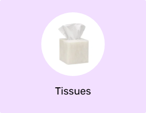 Tissues