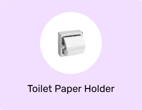 Toilet Paper Holder