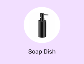 Soap Dish