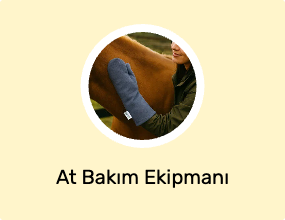 At Bakım Ekipmanı