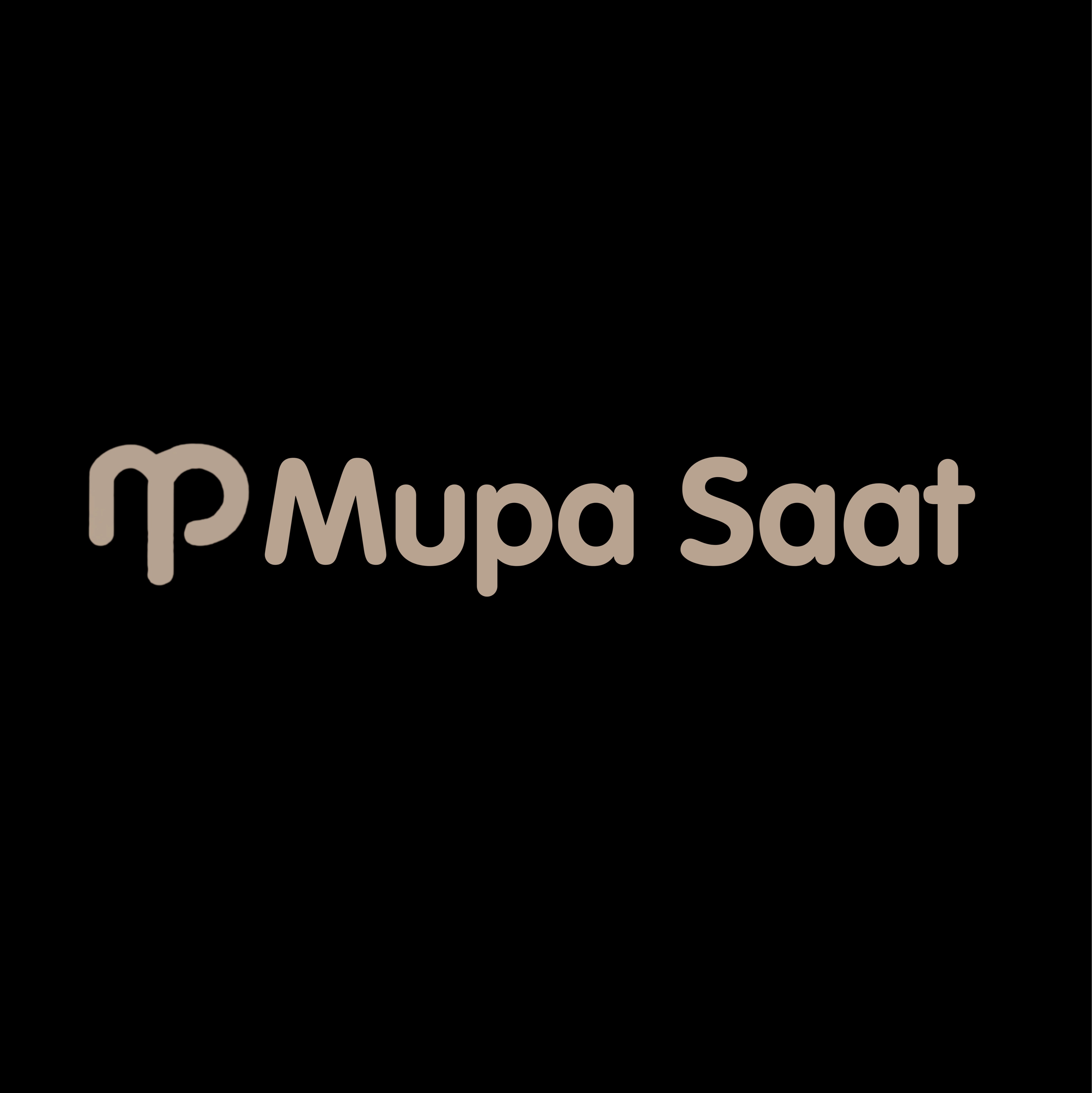 MUPA SAAT