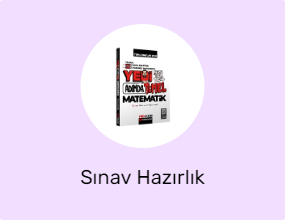 Sınav Hazırlık