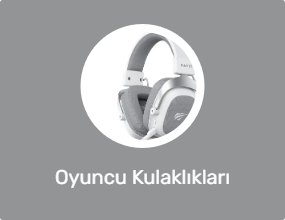 Oyuncu Kulaklıkları