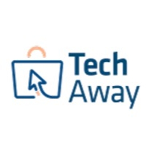 TechAway logo