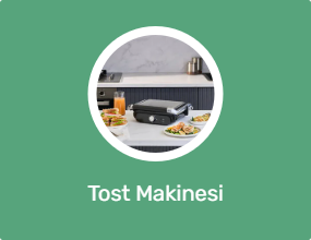 Tost Makinesi