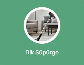 Dik Süpürge