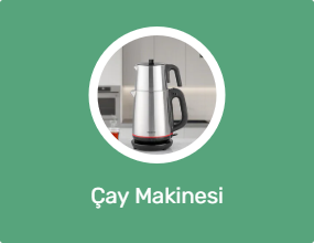 Çay Makinesi