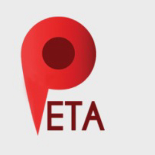 PETA DÜKKAN logo