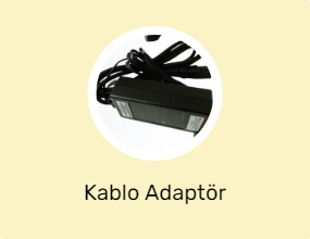 Kablo Adaptör