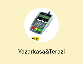 Yazarkasa&Terazi