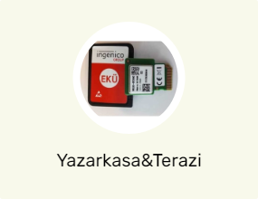 Yazarkasa&Terazi