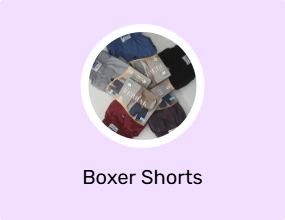 Boxer Shorts