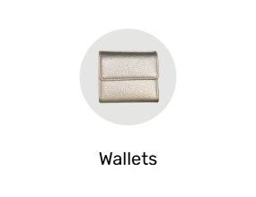 Wallets
