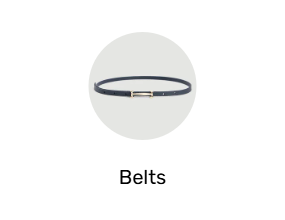 Belts