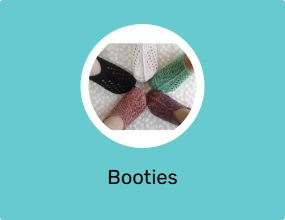 Booties