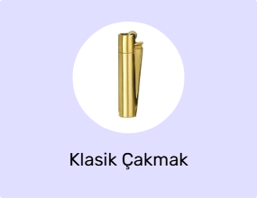 Klasik Çakmak