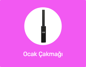 Ocak Çakmağı