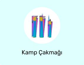 Kamp Çakmağı