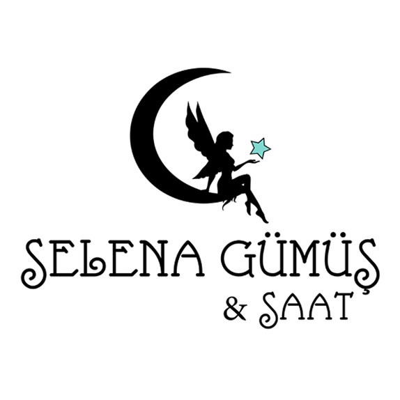 Selena Gümüş ve Saat