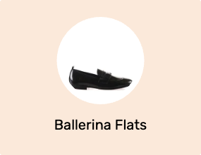 Ballerina Flats