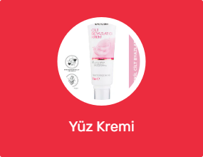 Yüz Kremi