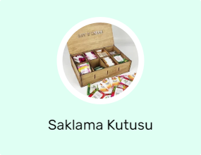 Saklama Kutusu