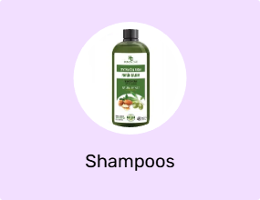 Shampoos