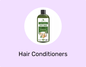 Hair Conditioners