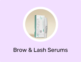 Brow & Lash Serums