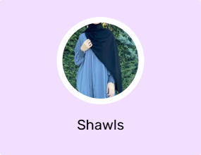 Shawls
