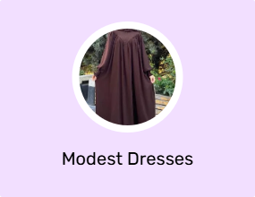 Modest Dresses