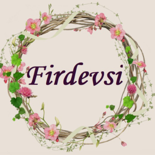 FİRDEVSİ logo