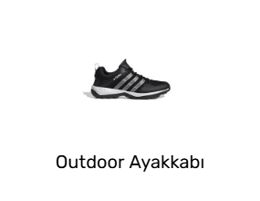 Outdoor Ayakkabı