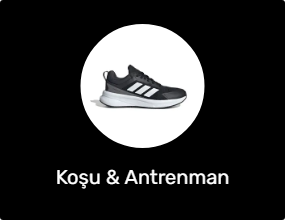 Koşu & Antrenman Ayakkabısı