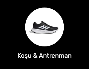 Koşu & Antrenman Ayakkabısı