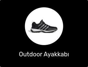 Outdoor Ayakkabı