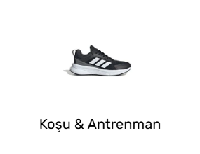 Koşu & Antrenman Ayakkabısı