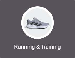 Running & Training Shoes