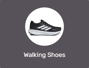 Walking Shoes