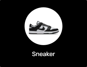 Sneaker