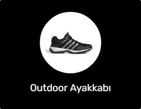 Outdoor Ayakkabı