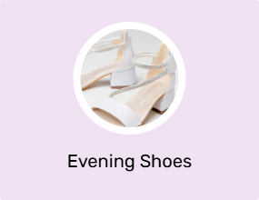 Evening Shoes