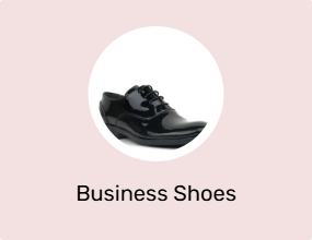 Business Shoes