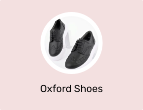 Oxford Shoes
