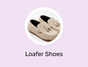 Loafer Shoes