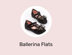Ballerina Flats