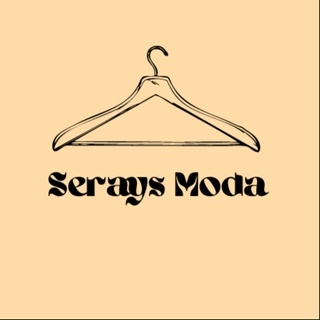 Serays Moda logo
