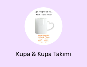 Kupa & Kupa Takımı