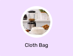 Cloth Bag